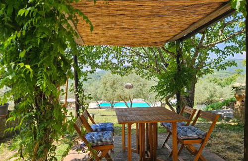 Podere le Muricce - Foto 13