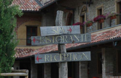 I Tre Poggi Dimora di Charme - Foto 37