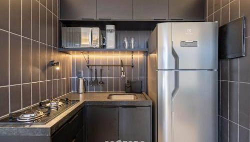 Studio Moderno prox. do Shoppping Iguatemi SHL0105 - Foto 3