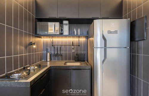 Studio Moderno prox. do Shoppping Iguatemi SHL0105 - Foto 3