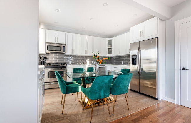 3BR Prime Luxury near NYC w Arcade Room - Foto 10