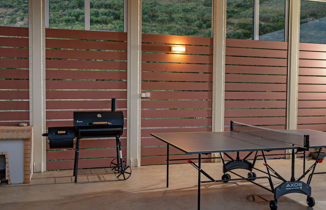 Villa in Mariou Near Plakias Beach - Foto 29