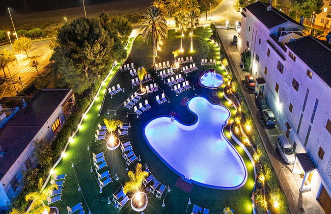 Alcossebre Sea Experience - Foto 15