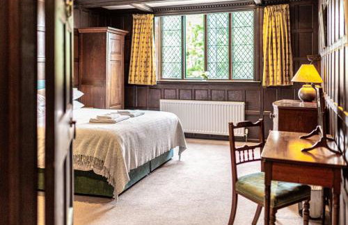 Severn End - 15th Century Manor House! - Foto 30