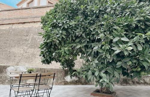 Casa Rural Puebla Deluxe l Privacidad e intimidad - Foto 41