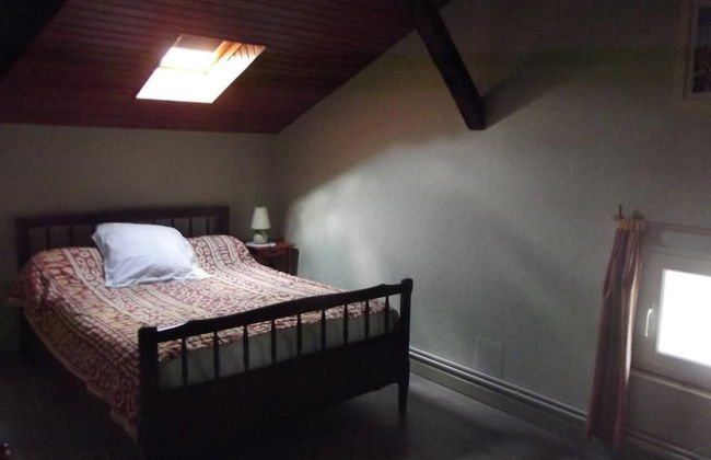 Ferme de L'argenté - Photo 3