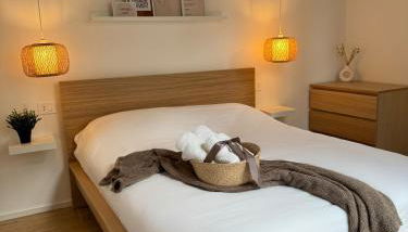 Spacious 4 room apartment, 8min walk to old town, free parking, all new - Foto 2