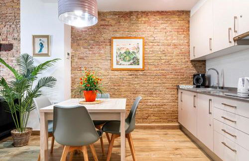 Flats Piera Valencia Center - Foto 36