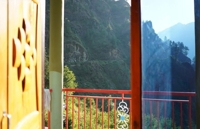 Raila Home Stay - Foto 40