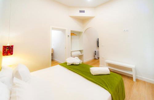 Suites Casa San Mateo - Foto 108