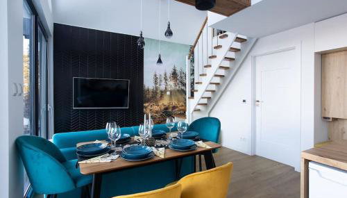 Cichosfera- Dom w Dusznikach-Zdrój - Foto 5