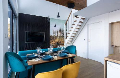 Cichosfera- Dom w Dusznikach-Zdrój - Foto 5