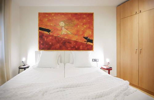 Apartments Hostemplo Suites - Foto 83