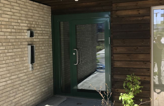 Fornebu Apartments - Fornebuporten - Foto 2