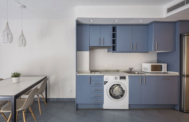 Mon Suites Carmen - Foto 34