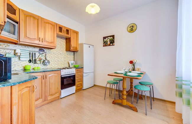 Apartments Vesta near Gulf of Finland - Foto 63