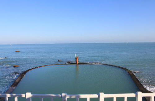 L'Evidence Terrasse Vue Mer Comtesse - Plein Sud - Foto 5