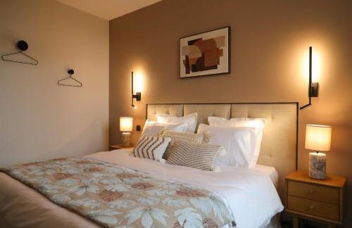 La Villa Ponsin - Foto 13