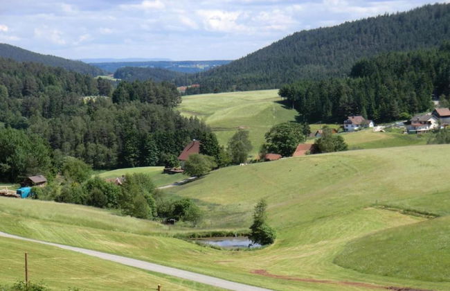 Charming Apartment, Harz Region - Foto 35