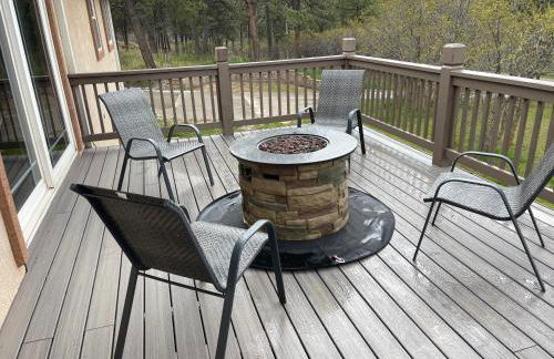 Mountain Vistas House and Acreage - Foto 66