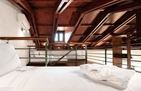 SunKeramos Retreat - "Free" Heated Pool Private Villa - Foto 30