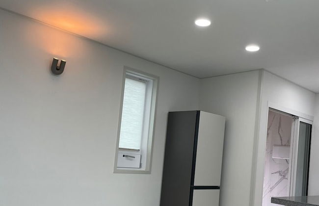 Lim Sea Side Poolvilla Pension - Foto 80