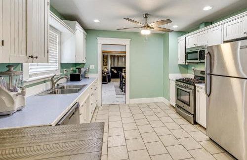 Walk to Eats and Events! Downtown Puyallup Home - Foto 11