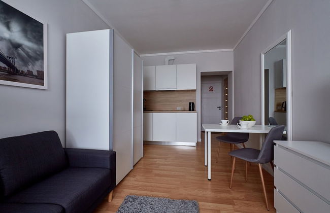 Apart-hotel Scandian - Foto 24