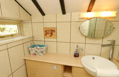 Smugglers Cottage - Foto 30