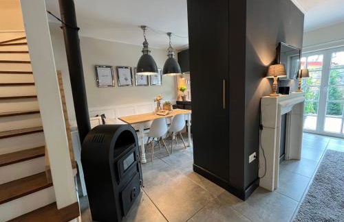 Ferienwohnung LA MAISON mit Sauna am See - Foto 42