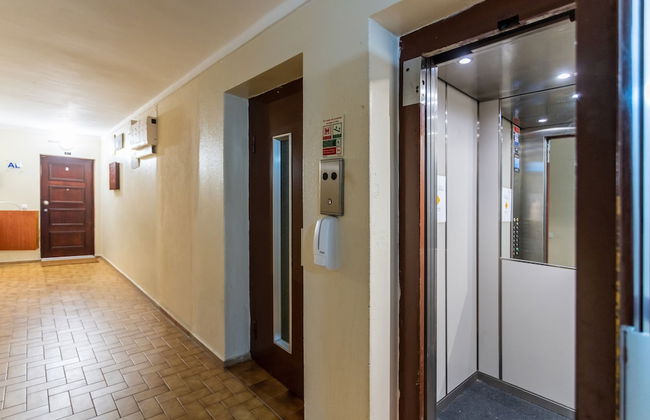 Praia da Rocha Beach Cozy Apartment 50 m walk from the beach - Foto 29