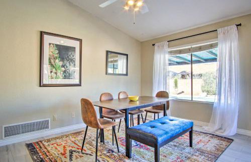 Tucson Hideaway Near Hiking and Biking! - Foto 8