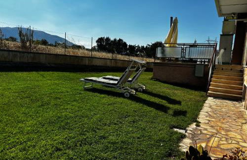 La Villa dei Nonni - Foto 53