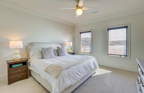 Waterfront Home in Alex City, Near Auburn - Foto 16