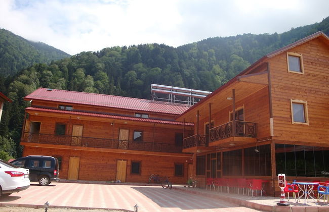 Kuzey Suites - Foto 30