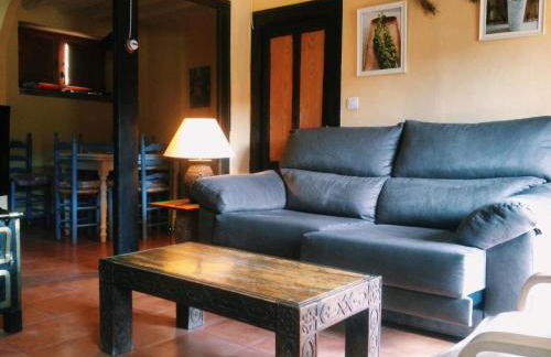 Casa Rural Las Dalias con Hidromasaje - Foto 23