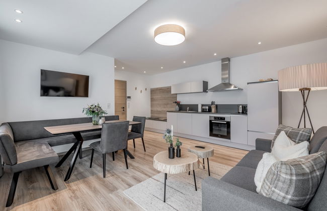 Gartenapartment - Foto 3