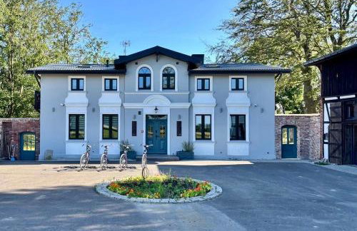 Siedlisko Komory - Foto 8