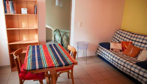 La Cantine Logement au calme proche bord de Loire - Foto 2