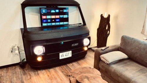 unique Ferienwohnung - Foto 2