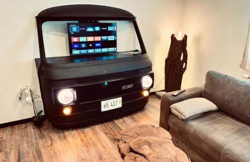 unique Ferienwohnung - Foto 2