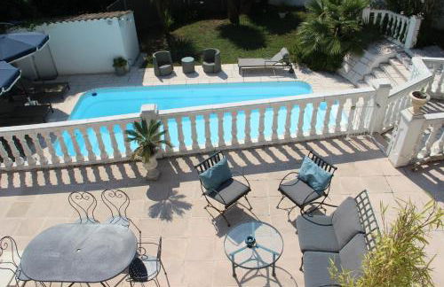 La Maisonnette du Clos - Foto 20