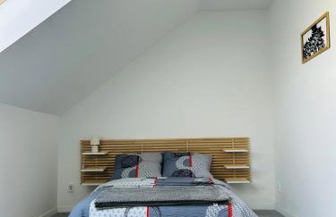 Strzyzewo Witkowskie Luxury Apartment - Foto 12