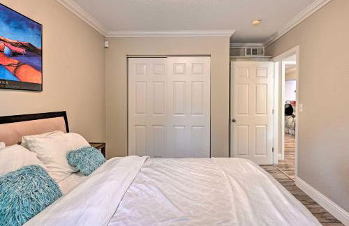 Bright Concord Home with Amenity-Packed Patio! - Foto 21