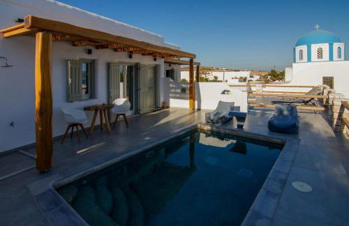 Aeris suites - Foto 34