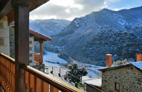 Viviendas Rurales Aldea de Dosamantes - Photo 60