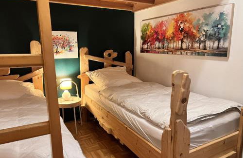 Ferienpark im schönen Falkenstein 5 - Foto 36