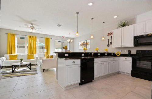 Four Bedrooms TownHome 5122 - Foto 7