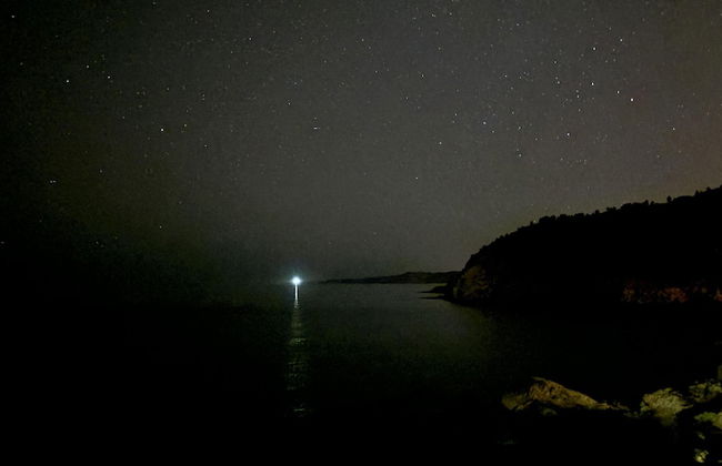 White Rock Villa With Breathtaking Views and Pool - Foto 18