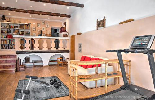 Villa Sole di Capri - Vista Mare - Foto 142